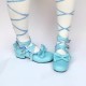 Antaina Shoes Model 135